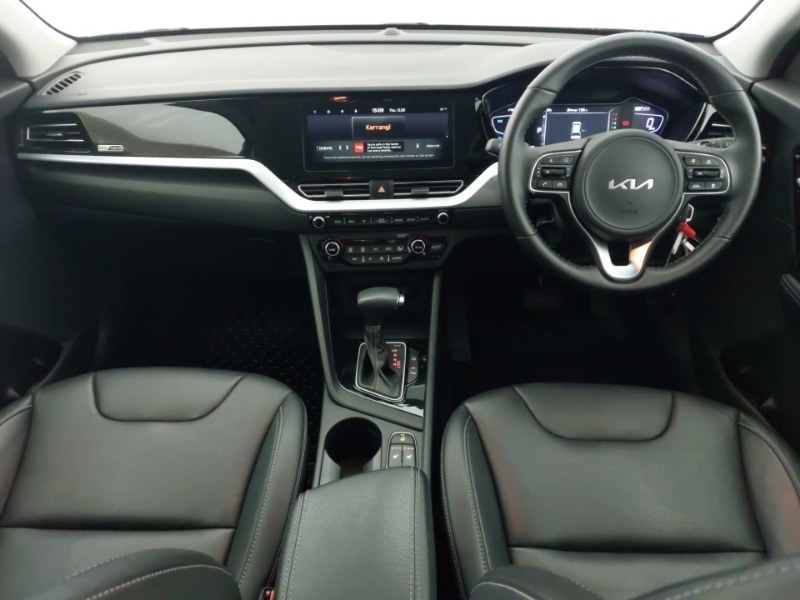 Used Kia Niro 2021 for sale - 77597143: Photo 2