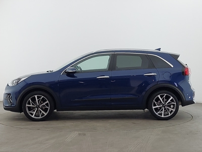 Used Kia Niro 2021 for sale - 77597143: Photo 4