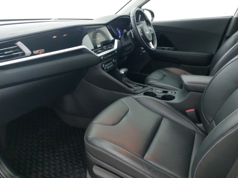 Used Kia Niro 2021 for sale - 77597143: Photo 5