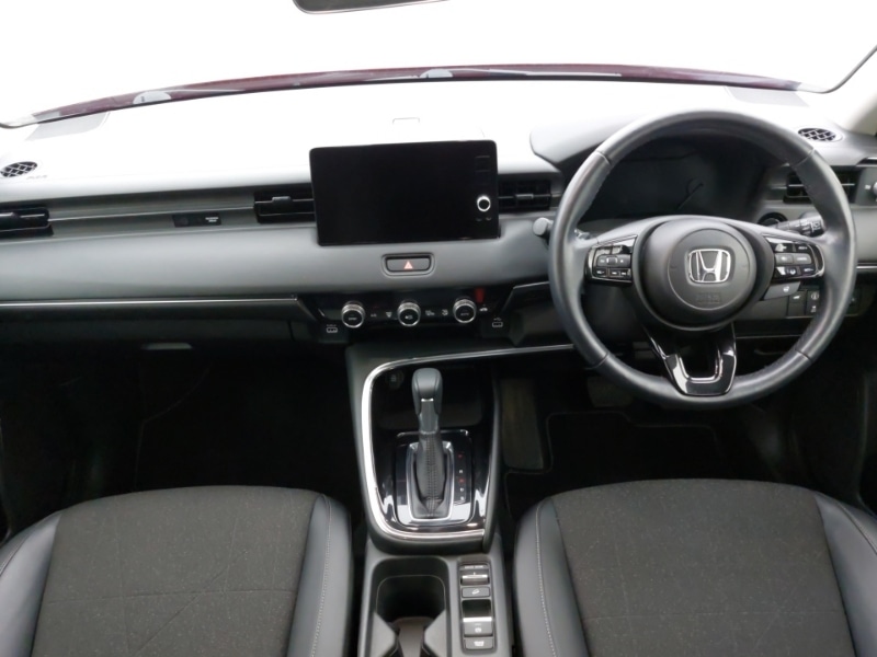 Used Honda HR-V 2023 for sale - 77330045: Photo 2