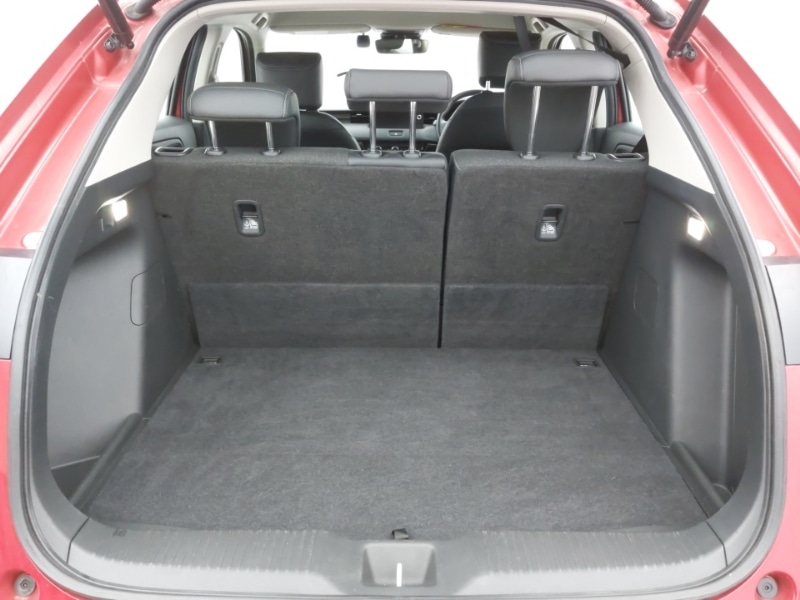 Used Honda HR-V 2023 for sale - 77330045: Photo 8