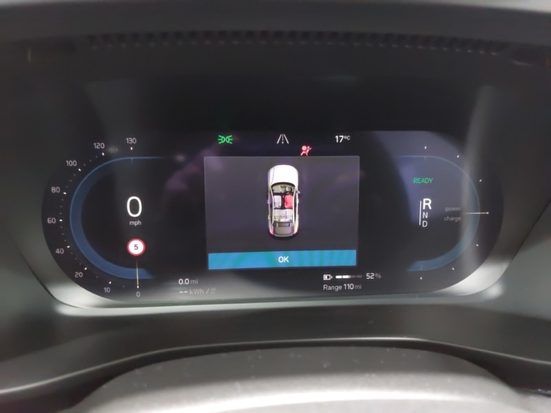 Used Volvo C40 2022 for sale - 76849115: Photo 11