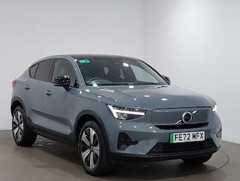 Volvo - C40