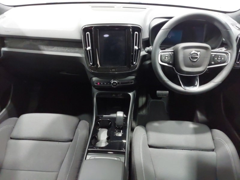 Used Volvo C40 2022 for sale - 76849115: Photo 2