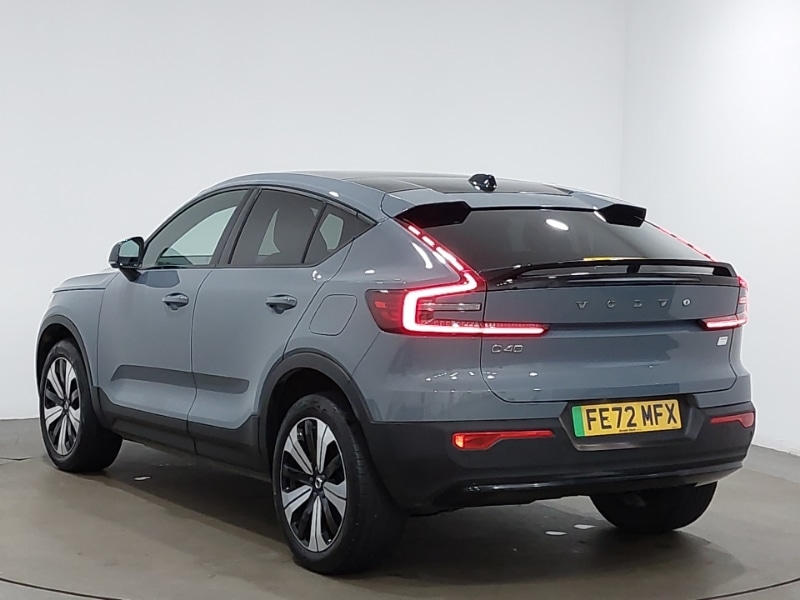 Used Volvo C40 2022 for sale - 76849115: Photo 3