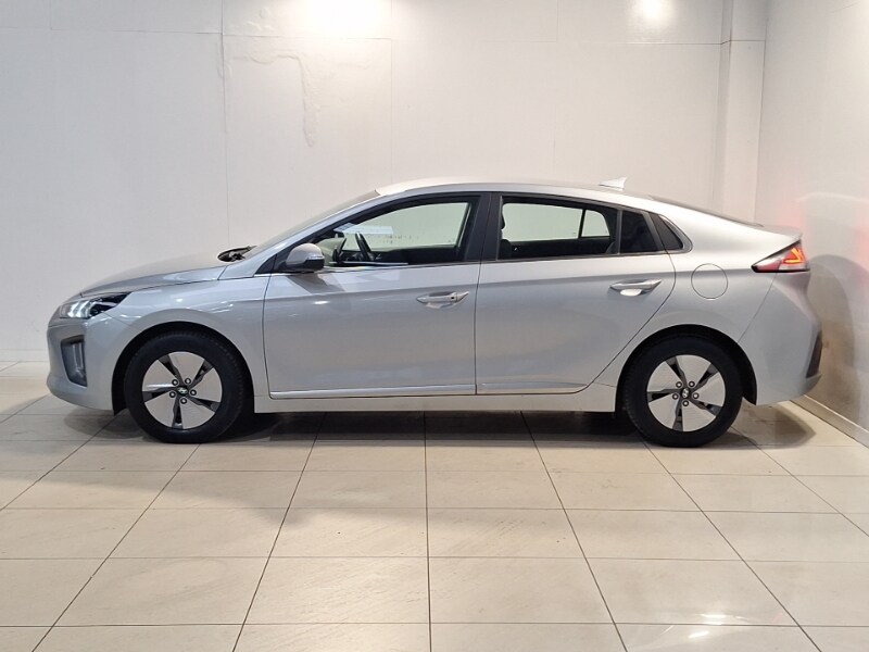Used Hyundai IONIQ 2021 for sale - 77876283: Photo 4