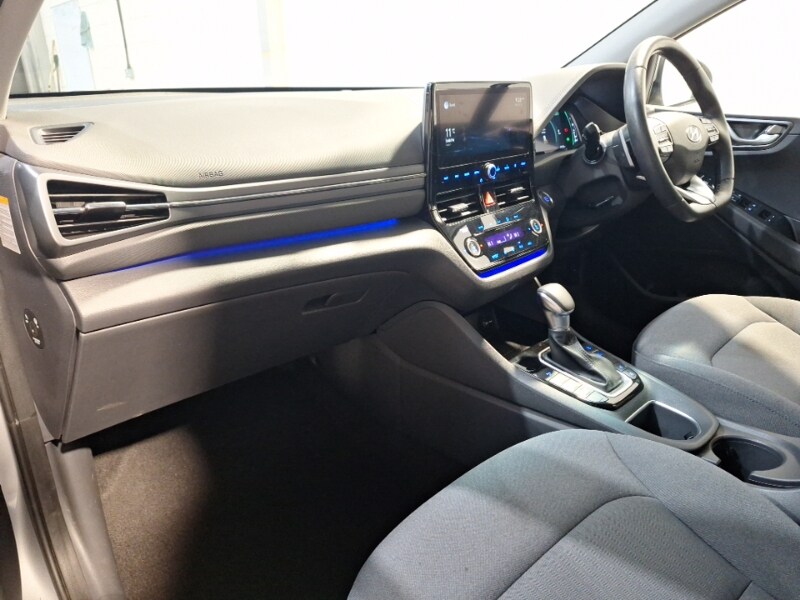 Used Hyundai IONIQ 2021 for sale - 77876283: Photo 5