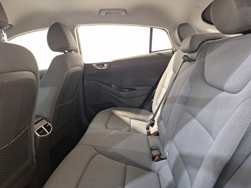 Used Hyundai IONIQ 2021 for sale - 77876283: Photo 6