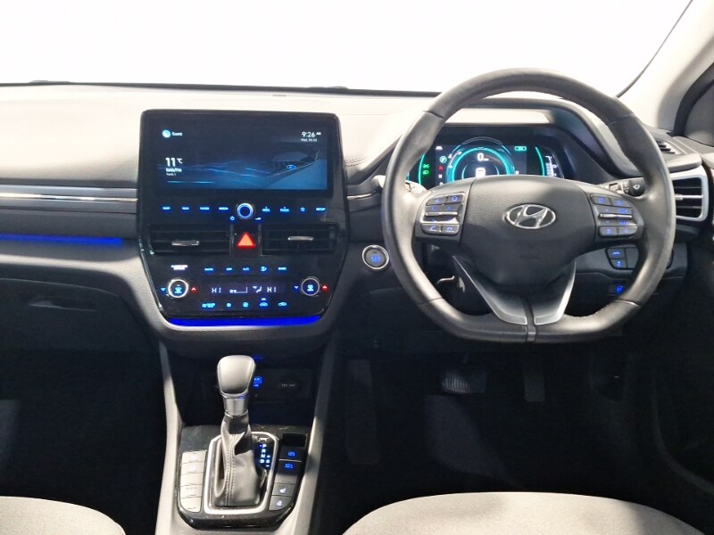 Used Hyundai IONIQ 2021 for sale - 77876283: Photo 7