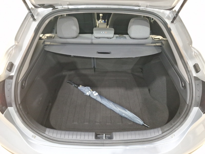 Used Hyundai IONIQ 2021 for sale - 77876283: Photo 8