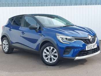2022 - 1.3 TCE 140 Iconic Edition 5dr