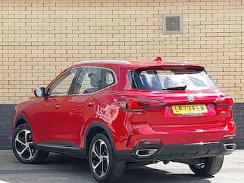Used MG MG HS 2023 for sale - 79219075: Photo