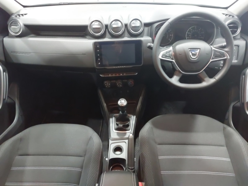 Used Dacia Duster 2022 for sale - 78114566: Photo 2