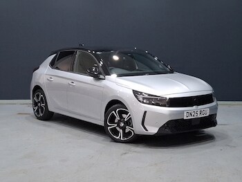 2025 - 1.2 Turbo Ultimate 5dr