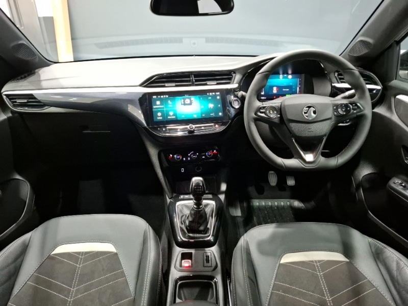 Used Vauxhall Corsa 2025 for sale - 76921028: Photo 2