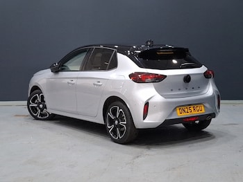 Used Vauxhall Corsa 2025 for sale - 76921028: Photo