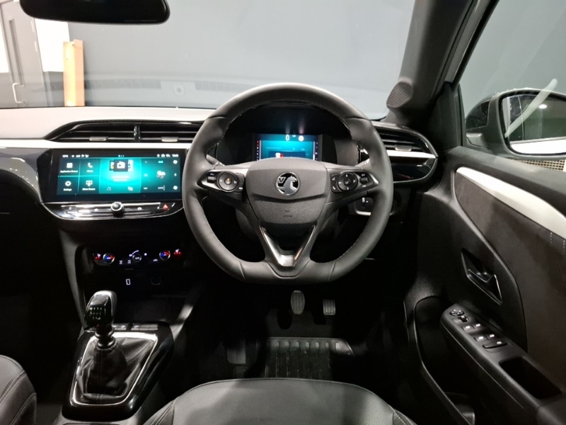 Used Vauxhall Corsa 2025 for sale - 76921028: Photo 7