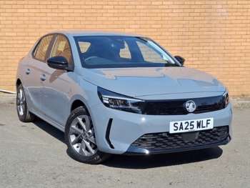 2025 - 1.2 Turbo Design 5dr Auto