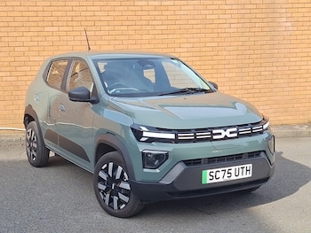 Used Dacia Spring 2026 for sale - 79171638: Photo