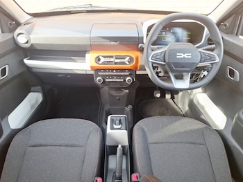 Used Dacia Spring 2026 for sale - 79171638: Photo