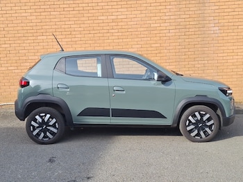 Used Dacia Spring 2026 for sale - 79171638: Photo