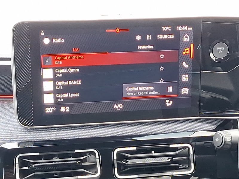 Used Renault 5 2025 for sale - 77740699: Photo 10