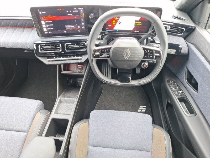 Used Renault 5 2025 for sale - 77740699: Photo 7