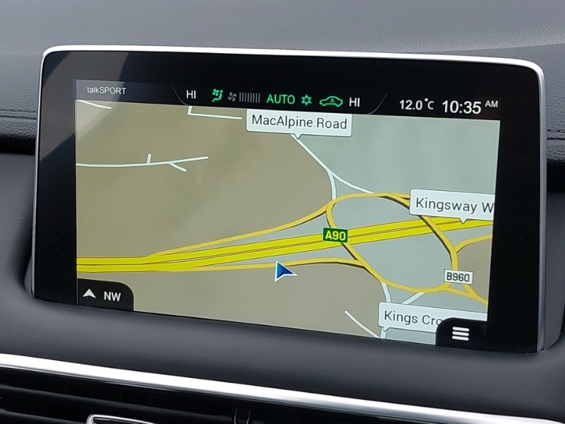 Used MG MG HS 2022 for sale - 76721205: Photo 10