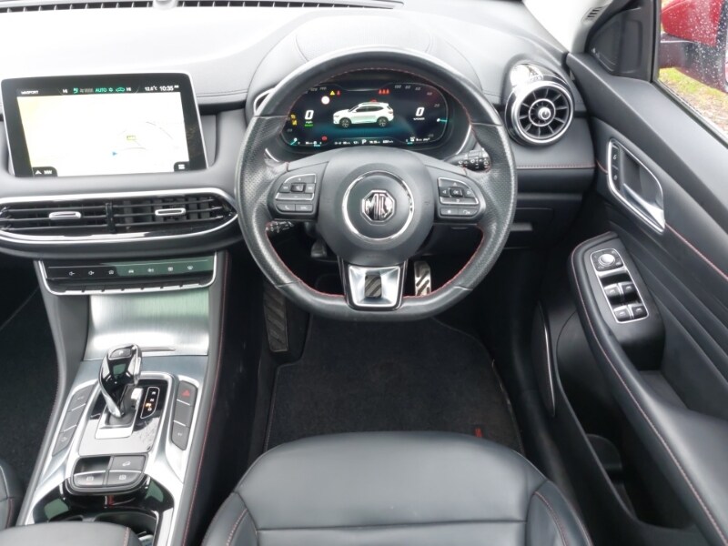 Used MG MG HS 2022 for sale - 76721205: Photo 7