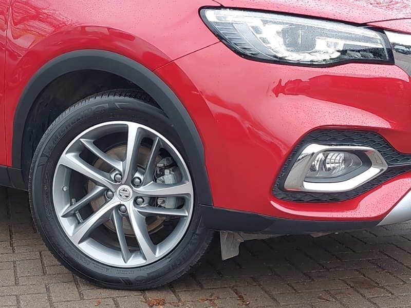 Used MG MG HS 2022 for sale - 76721205: Photo 9