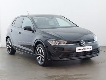 Used Volkswagen Polo 2025 for sale - 77419721: Photo