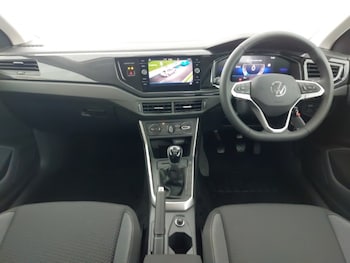 Used Volkswagen Polo 2025 for sale - 77419721: Photo