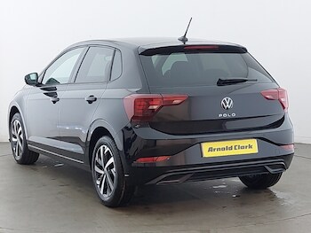 Used Volkswagen Polo 2025 for sale - 77419721: Photo