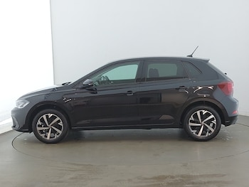 Used Volkswagen Polo 2025 for sale - 77419721: Photo