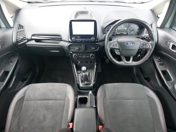Used Ford Ecosport 2022 for sale - 78491082: Photo