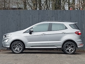 Used Ford Ecosport 2022 for sale - 78491082: Photo