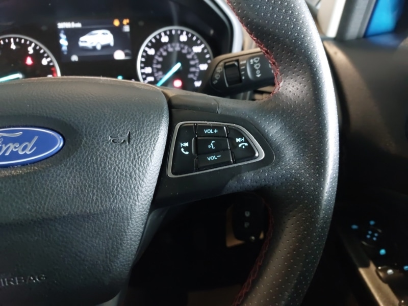 Used Ford Ecosport 2023 for sale - 77695119: Photo 11