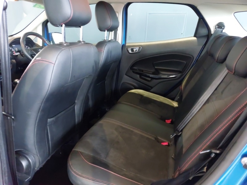 Used Ford Ecosport 2023 for sale - 77695119: Photo 6