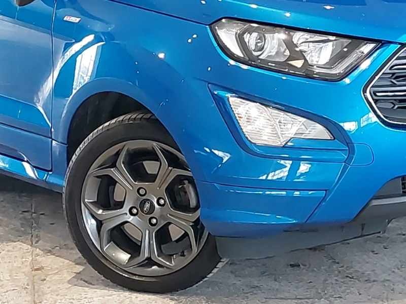 Used Ford Ecosport 2023 for sale - 77695119: Photo 9