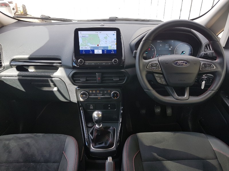 Used Ford Ecosport 2022 for sale - 76614557: Photo 2