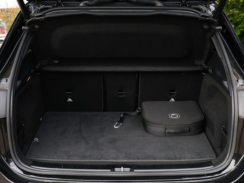 Used Mercedes-Benz EQA 2024 for sale - 77097271: Photo 8