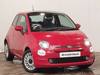 2022 - 1.0 Mild Hybrid Dolcevita [Part Leather] 3dr