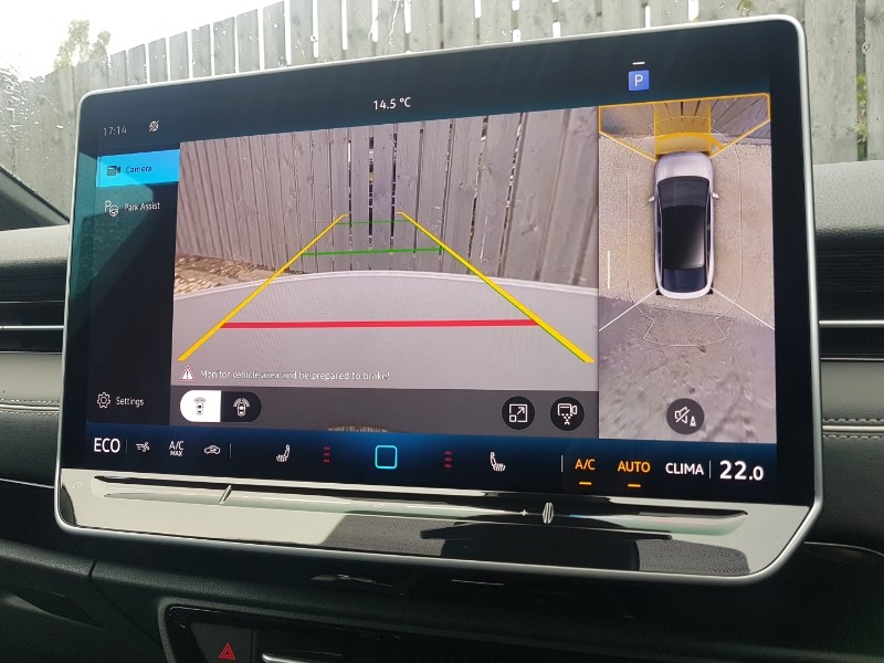 Used Volkswagen ID.7 2024 for sale - 76833461: Photo 12