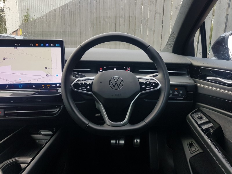 Used Volkswagen ID.7 2024 for sale - 76833461: Photo 7