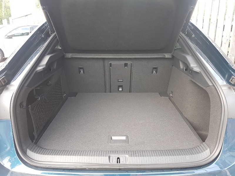 Used Volkswagen ID.7 2024 for sale - 76833461: Photo 8