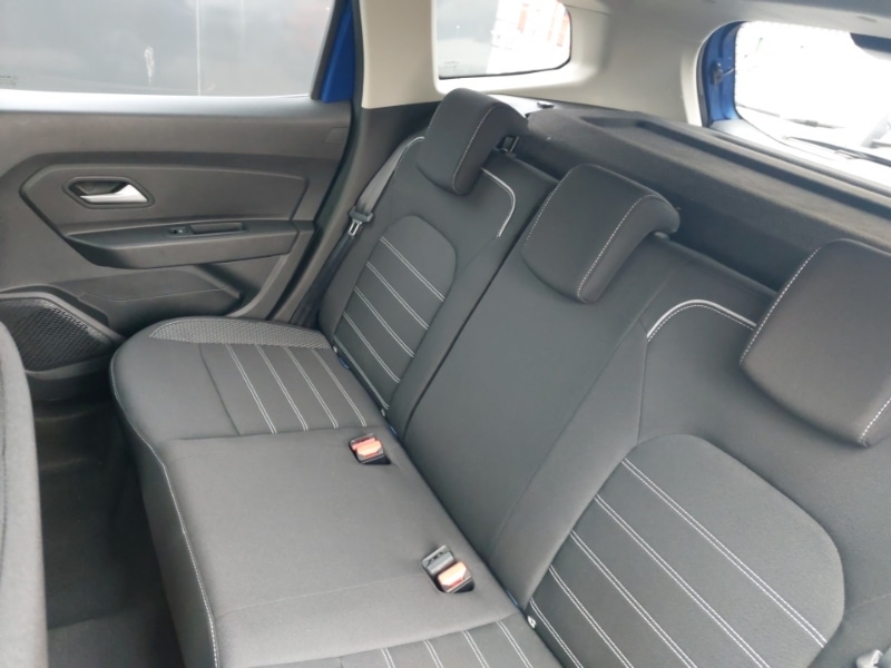 Used Dacia Duster 2023 for sale - 77265895: Photo 6