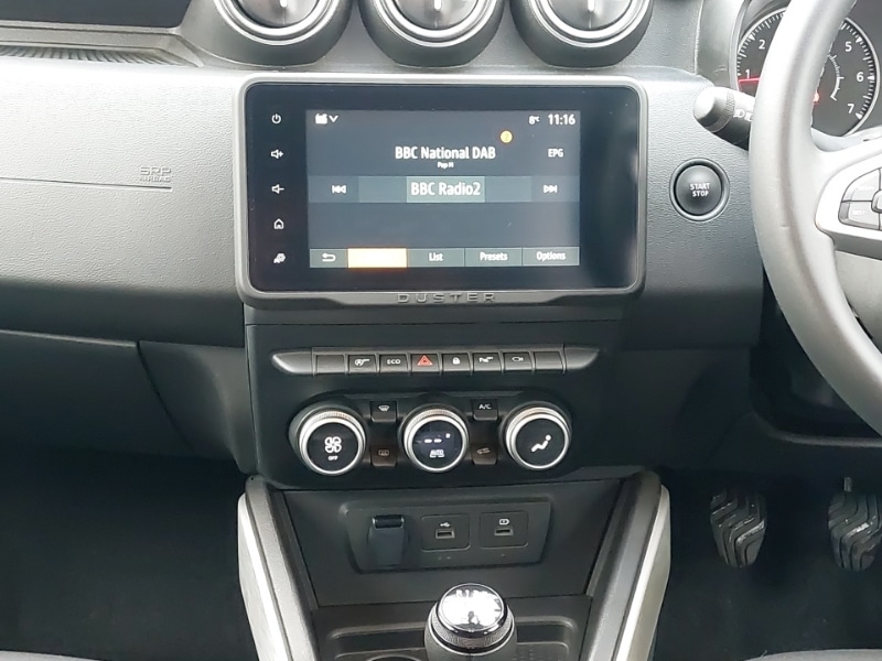 Used Dacia Duster 2023 for sale - 77265895: Photo 7