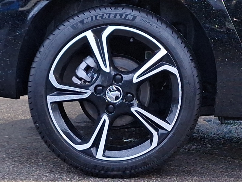 Used Vauxhall Corsa 2025 for sale - 76907308: Photo 12