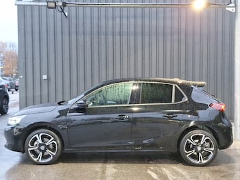 Used Vauxhall Corsa 2025 for sale - 76907308: Photo