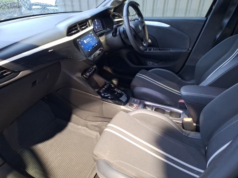 Used Vauxhall Corsa 2025 for sale - 76907308: Photo 5